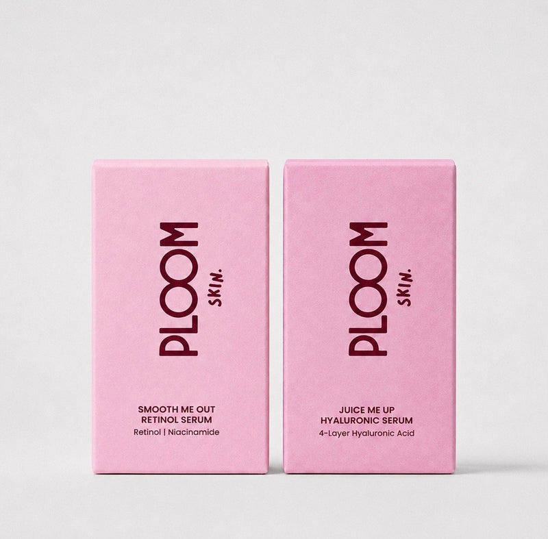 SERUM DUO HYALURON AND RETINOL