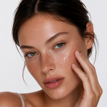 JUICE ME UP HYALURONIC SERUM