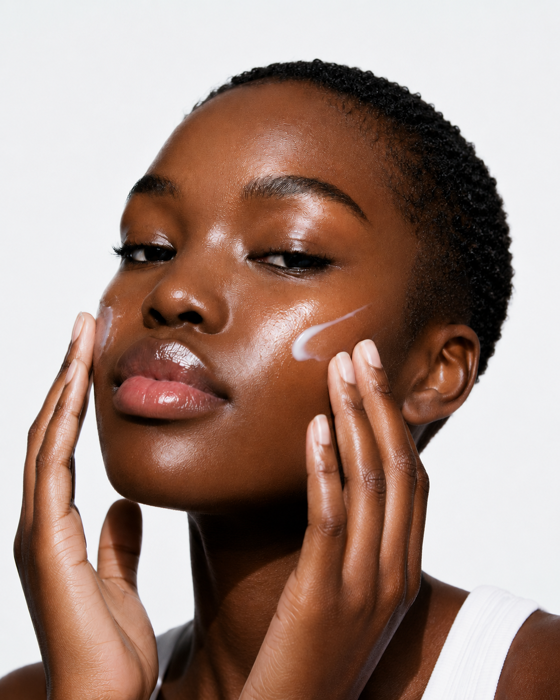 LIFT ME UP PEPTIDE CREAM