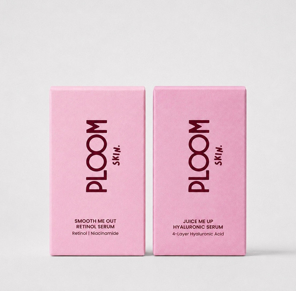 SERUM DUO HYALURON AND RETINOL