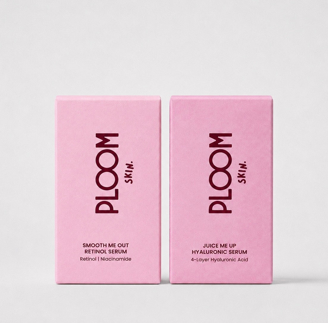 SERUM DUO HYALURON AND RETINOL