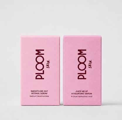 SERUM DUO HYALURON AND RETINOL