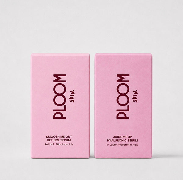 SERUM DUO HYALURON AND RETINOL