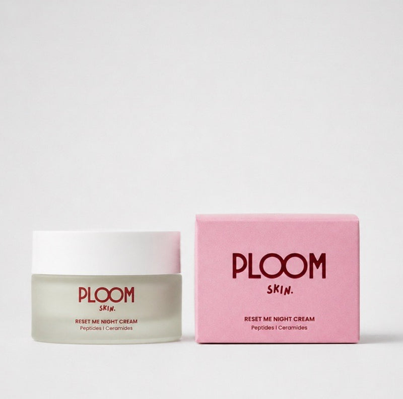 RESET ME NIGHT CREAM