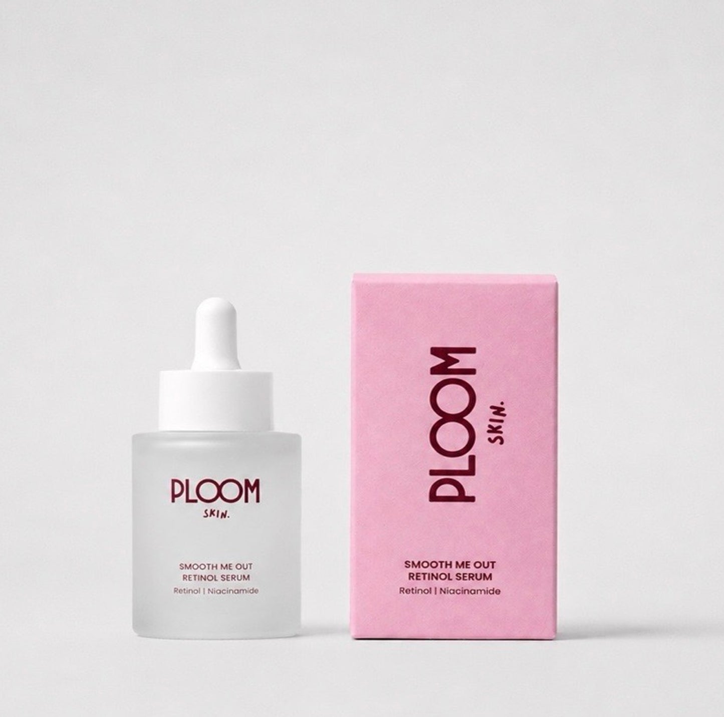 SMOOTH ME OUT RETINOL SERUM