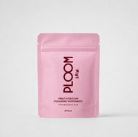 SWEET HYDRATION HYALURONIC SUPPLEMENTS